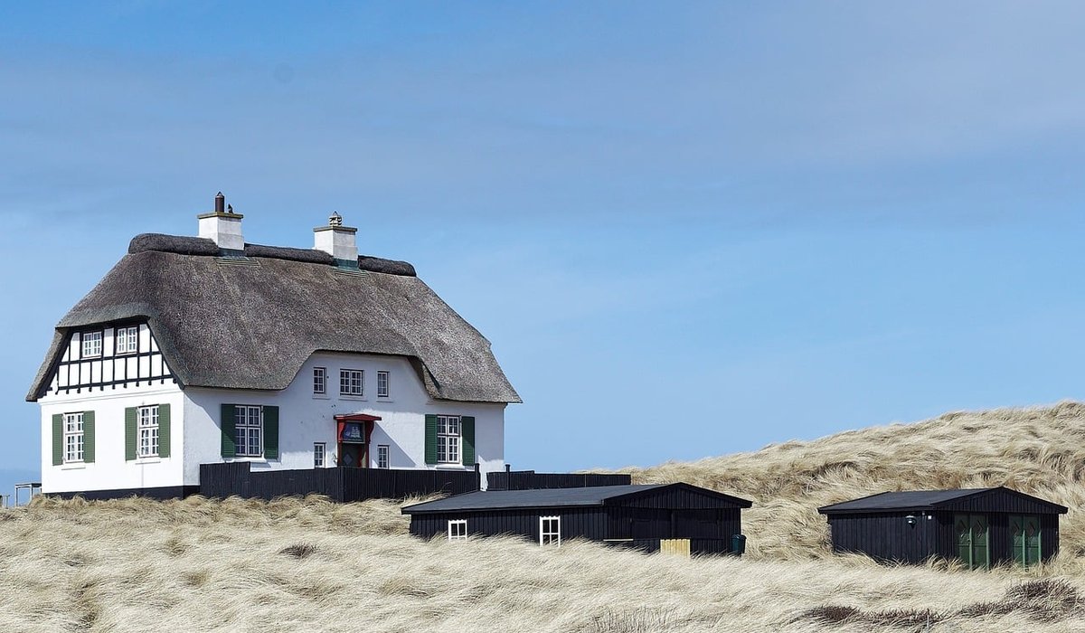 What to Check Before Buying a Listed Building